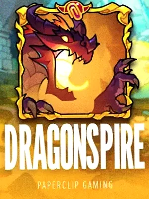 Dragonspire at Wolf Winner