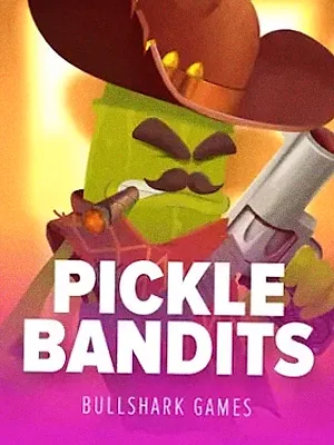 Pickle Bandits at Wolf Winner