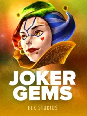Joker Gems at Wolf Winner