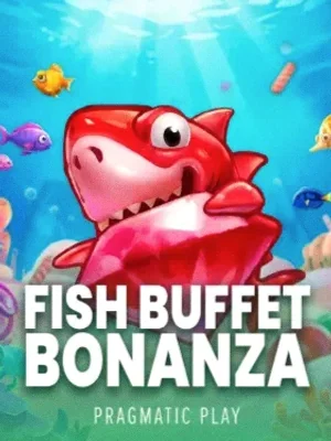 Fish Buffet Bonanza at Wolf Winner